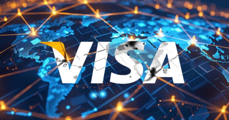 Visa Unveils Tokenized Asset 'Sandbox' to Drive Blockchain Adoption